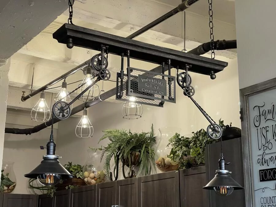 Blanton Loft