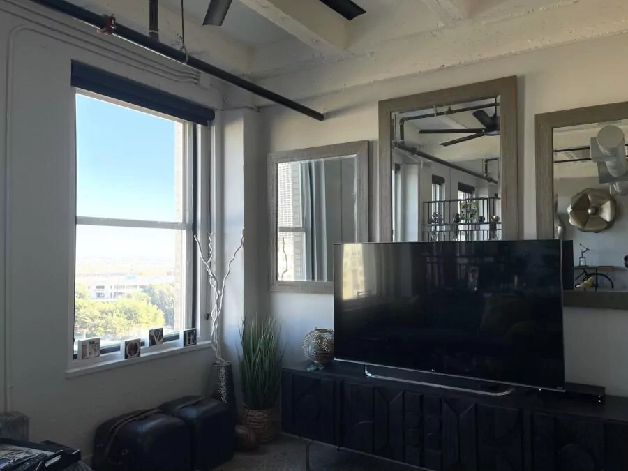 Blanton Loft
