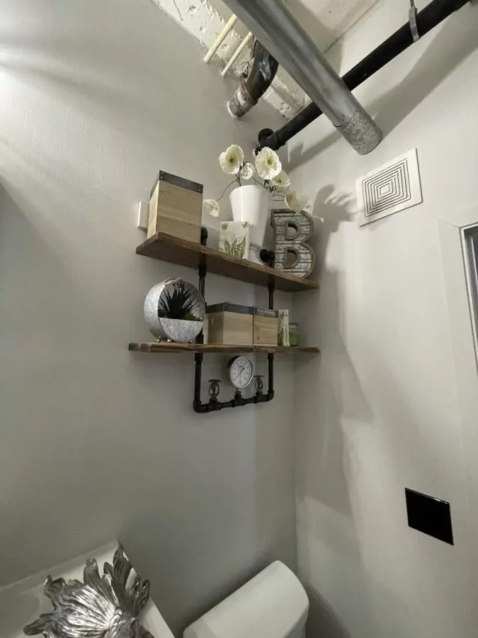 Blanton Loft