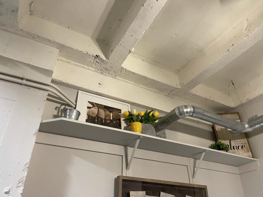 Blanton Loft