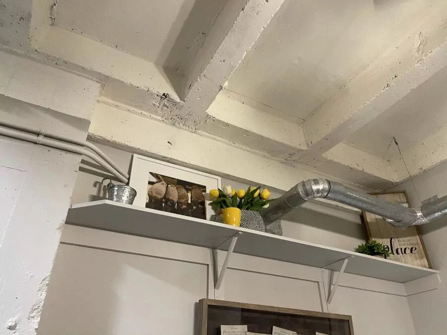 Blanton Loft