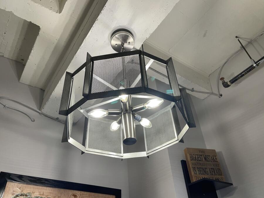 Blanton Loft