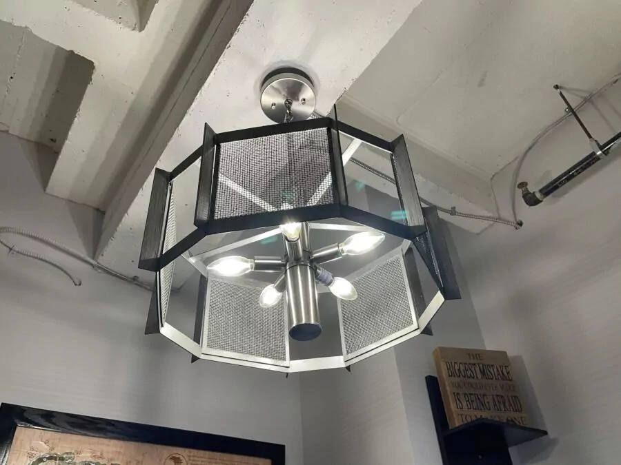 Blanton Loft