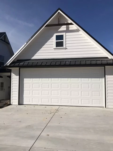Brady Home