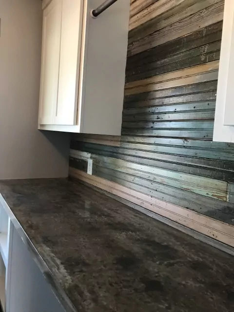 Brady Home