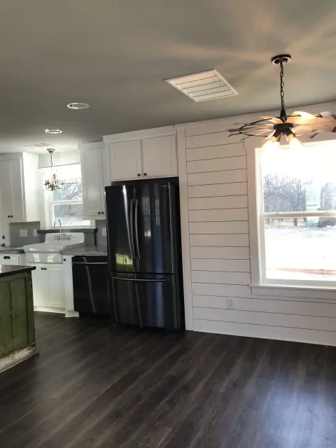 Brady Home