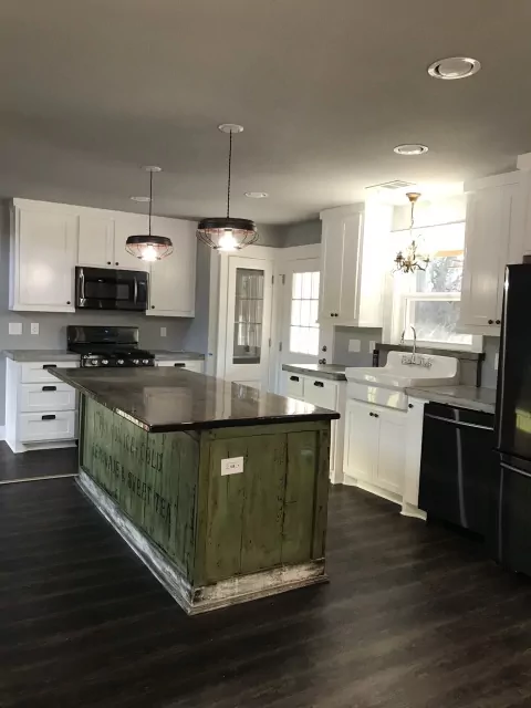 Brady Home