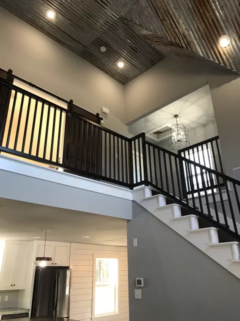 Brady Home
