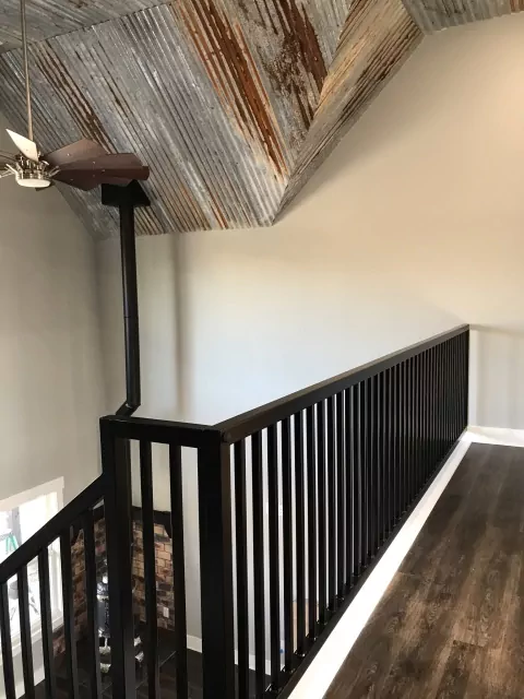 Brady Home