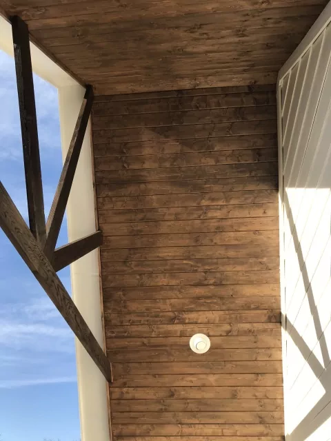 Brady Home