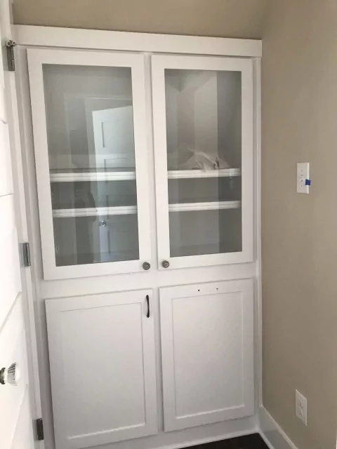 Brady Home