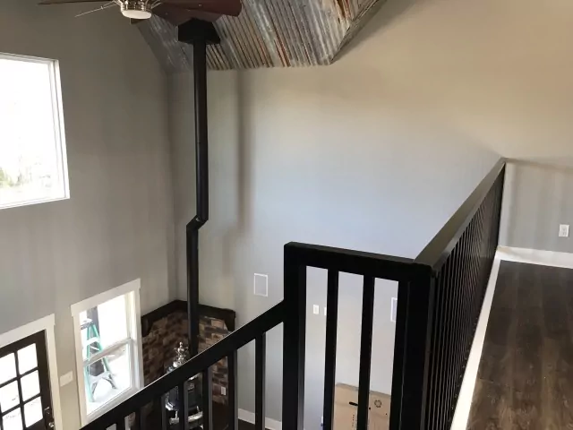 Brady Home