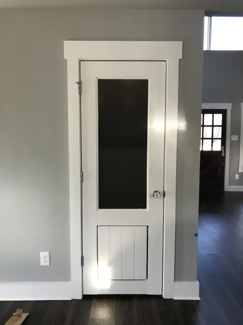 Brady Home