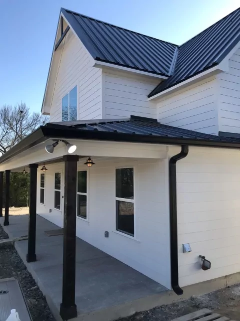 Brady Home
