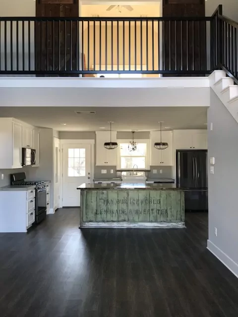 Brady Home