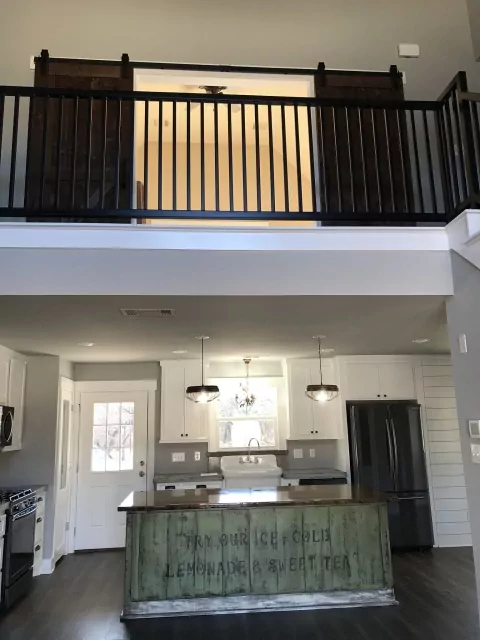 Brady Home