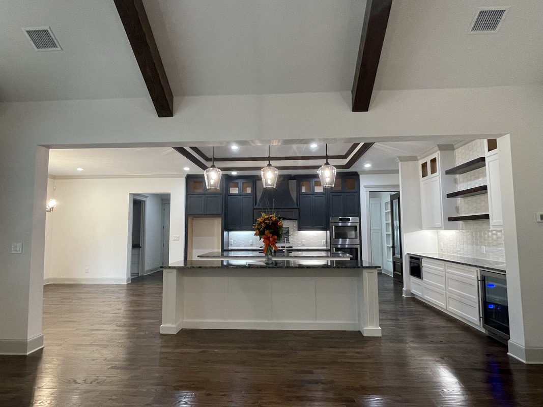 Butler Home