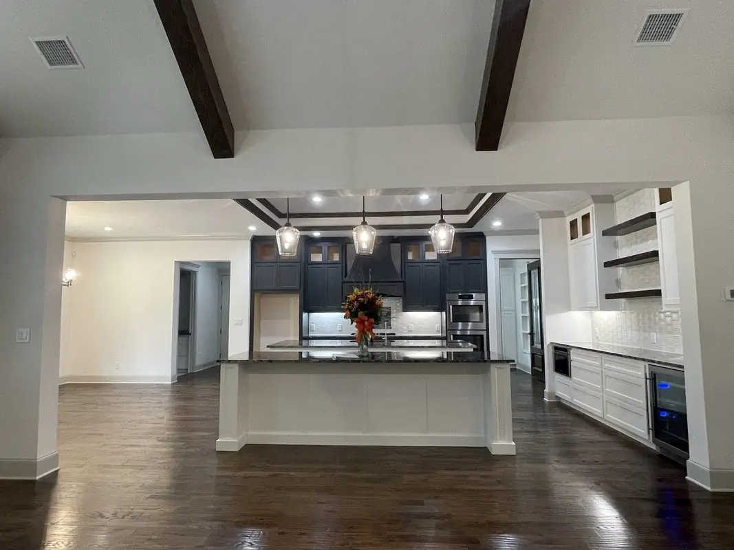 Butler Home