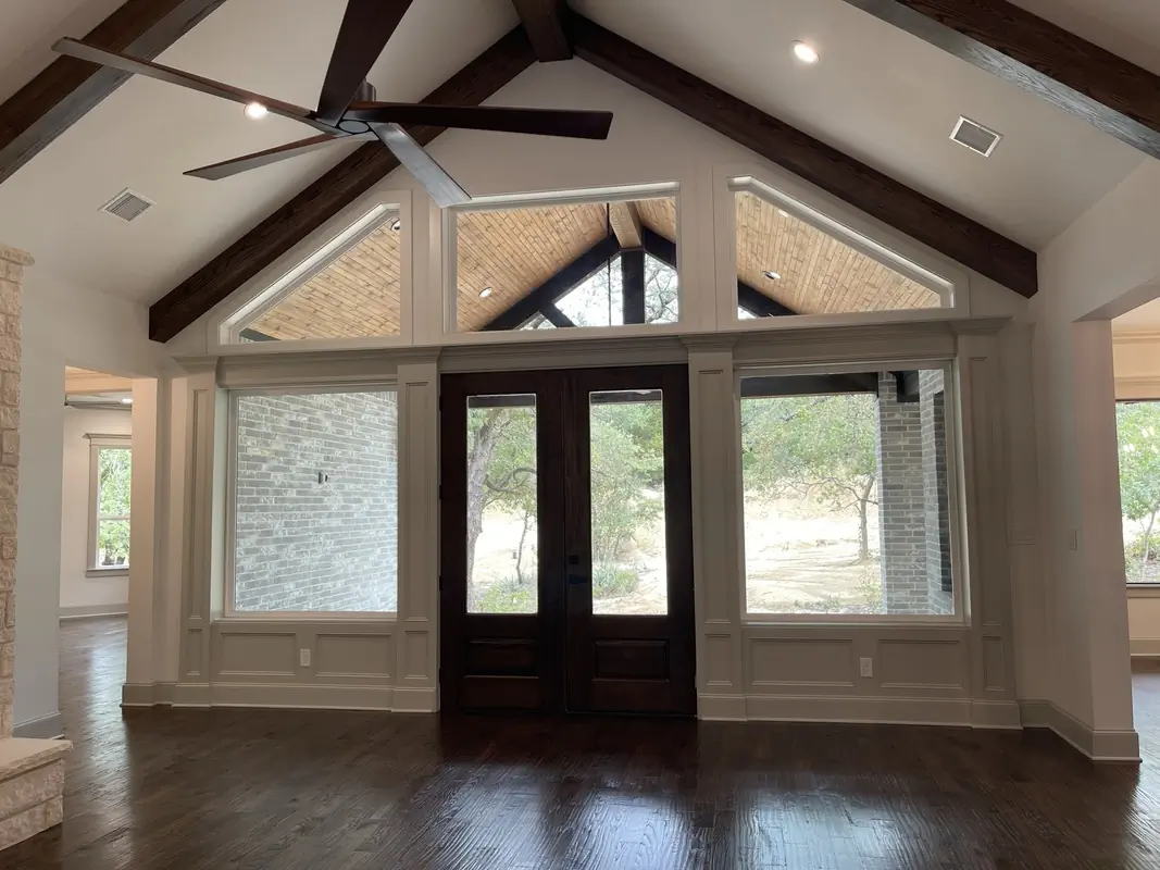 Butler Home