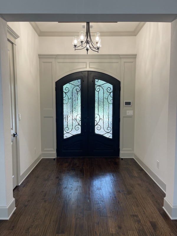 Butler Home