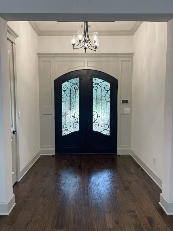 Butler Home