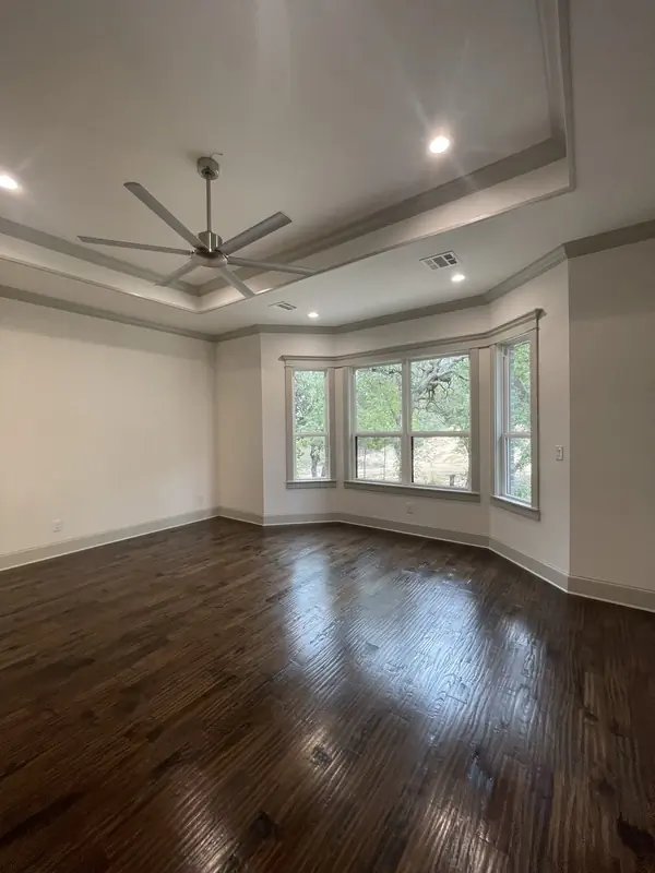 Butler Home