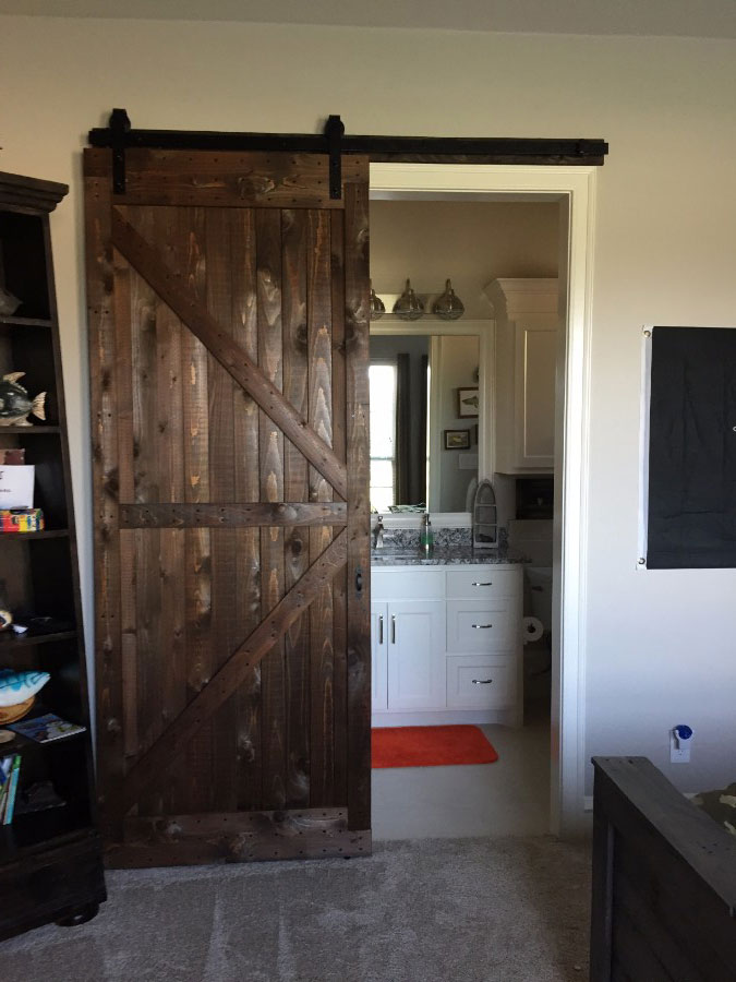 Clary Home