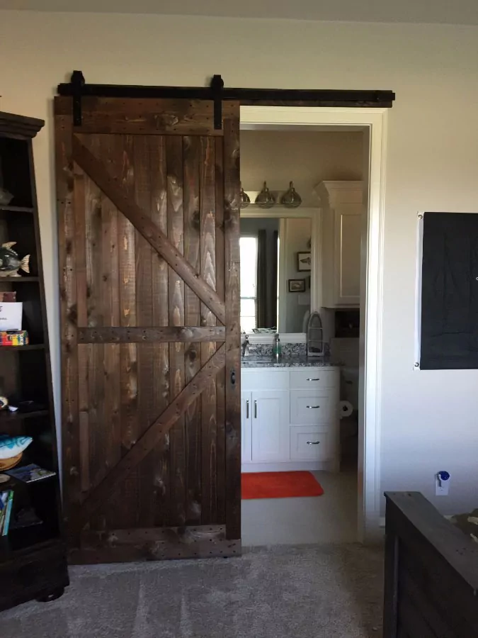 Clary Home