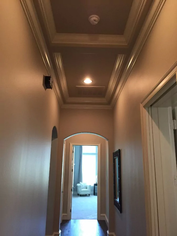 Clary Home