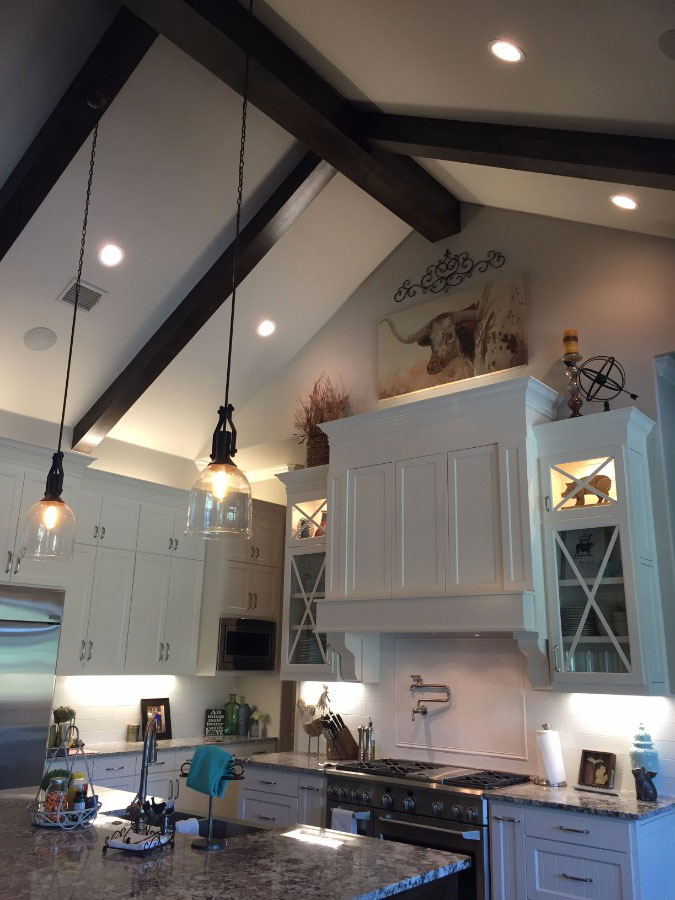Clary Home