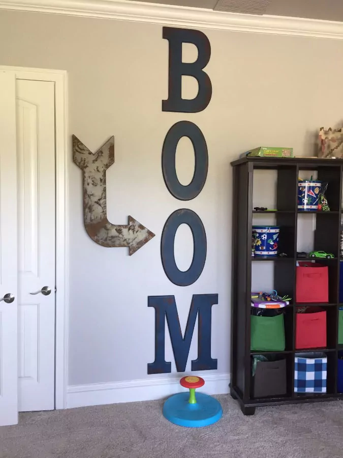 Clary Home