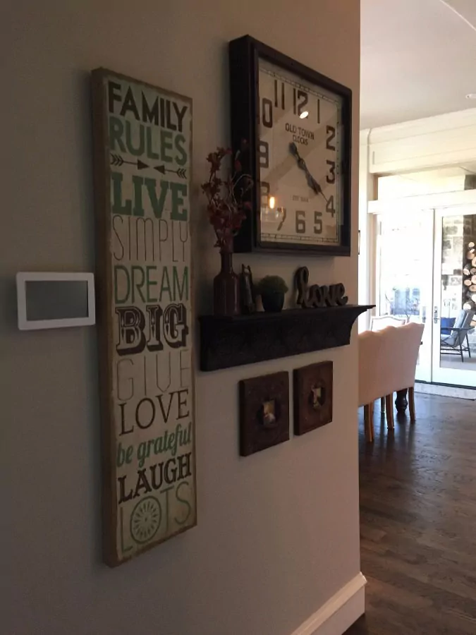 Clary Home