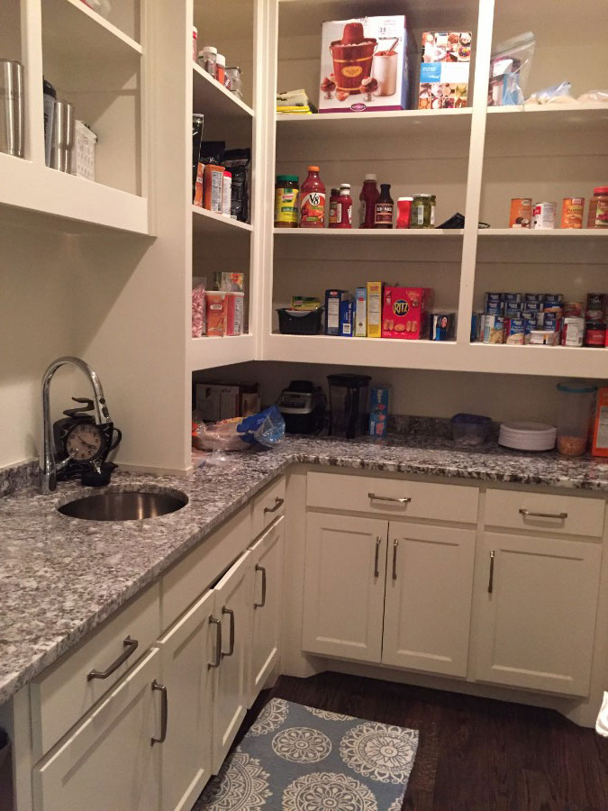 Clary Home