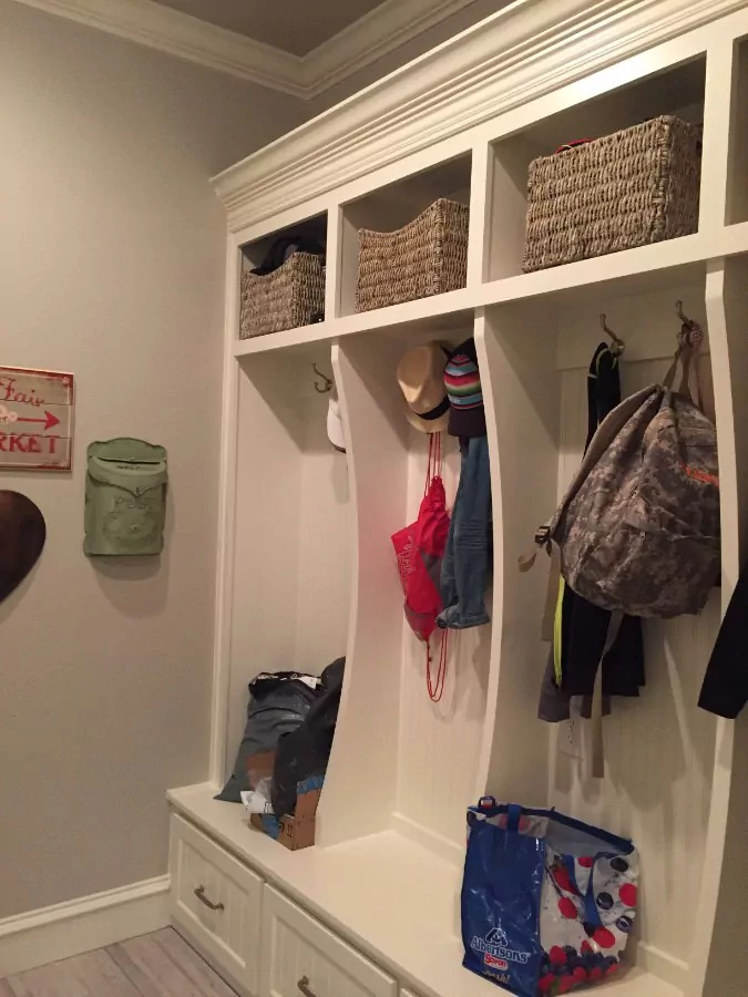 Clary Home