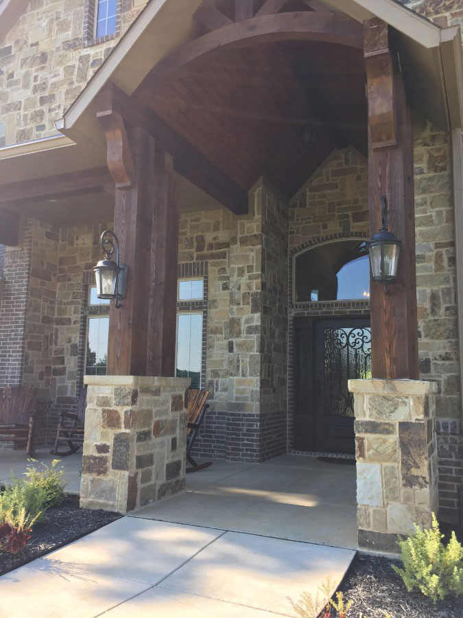 Clary Home