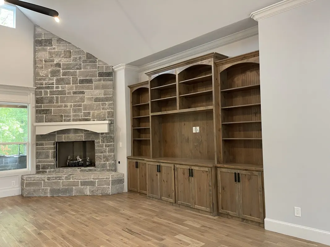 Eckersley Home