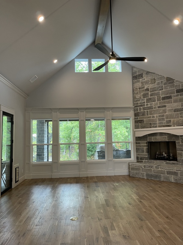 Eckersley Home