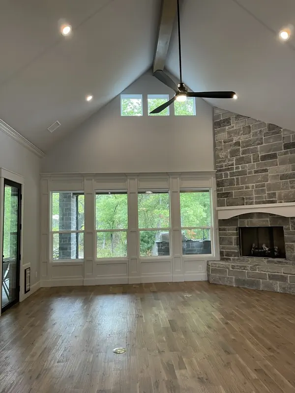 Eckersley Home