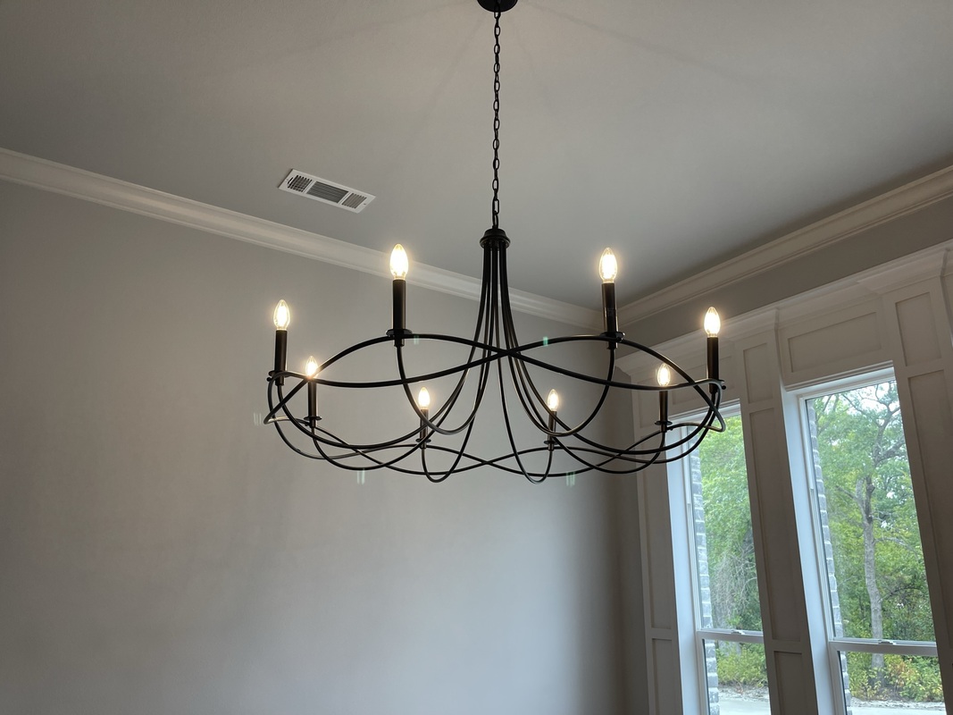 Eckersley Home