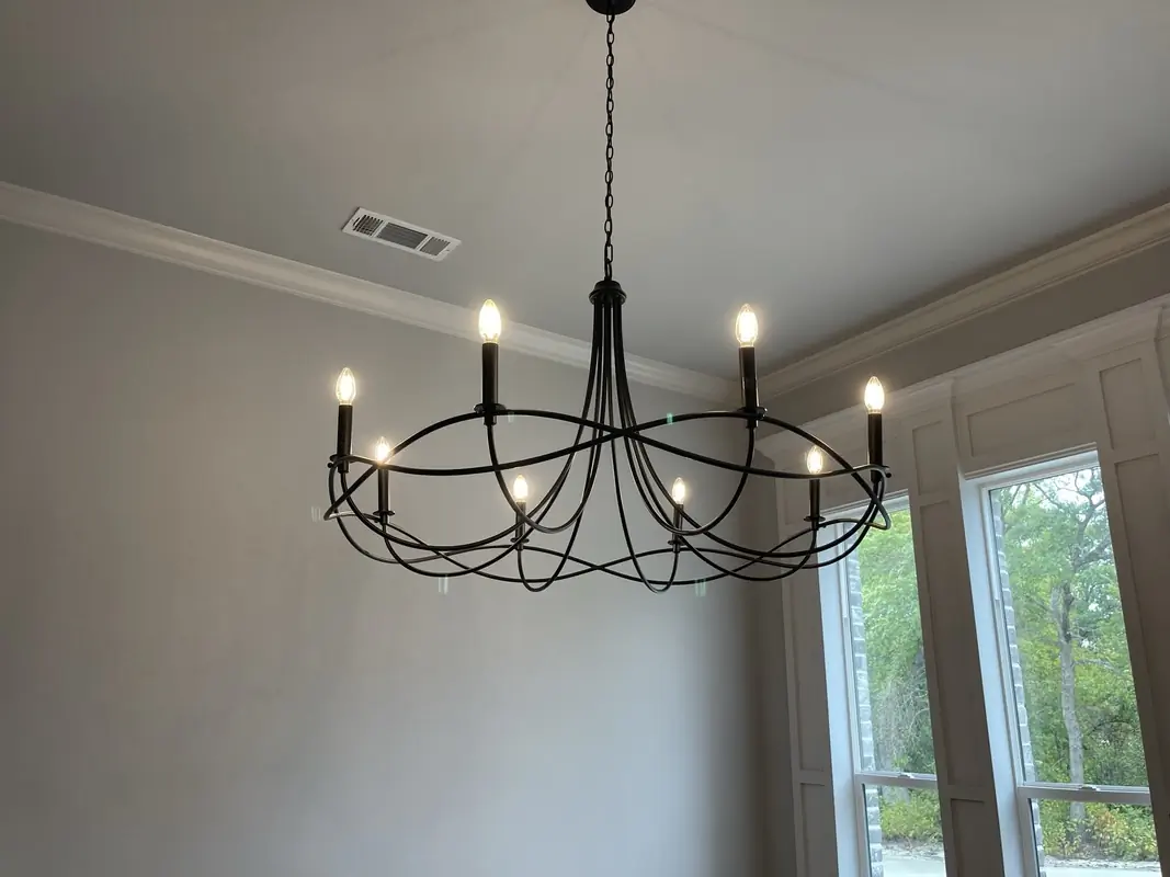 Eckersley Home