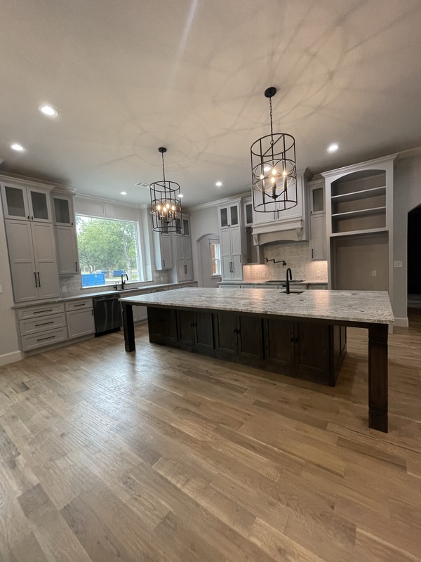 Eckersley Home