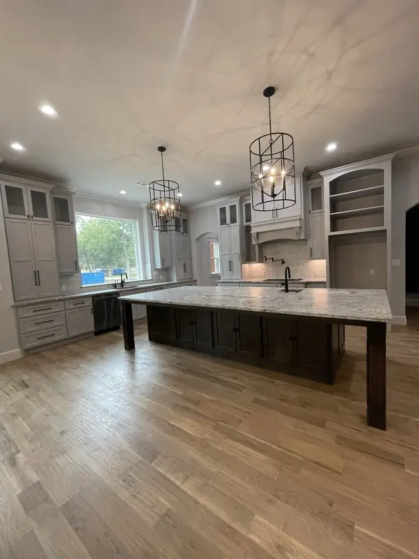 Eckersley Home