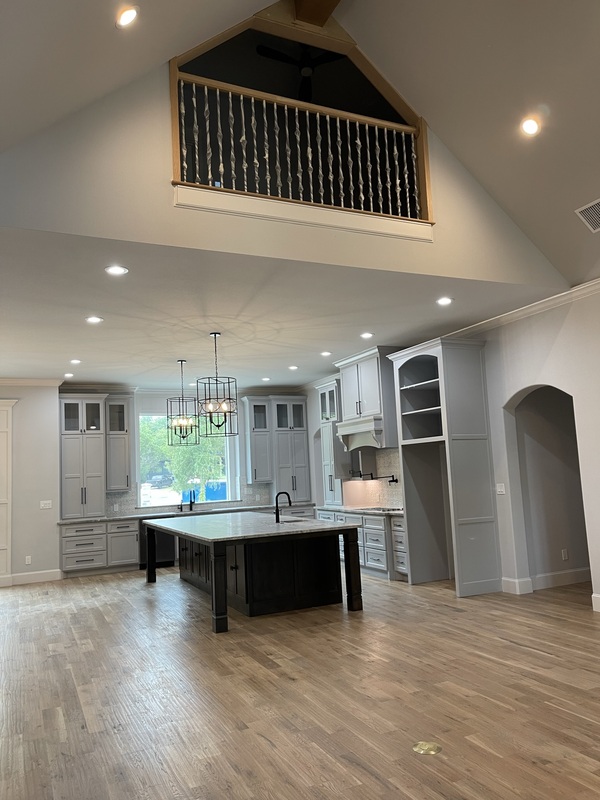 Eckersley Home