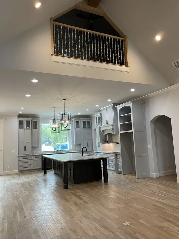 Eckersley Home