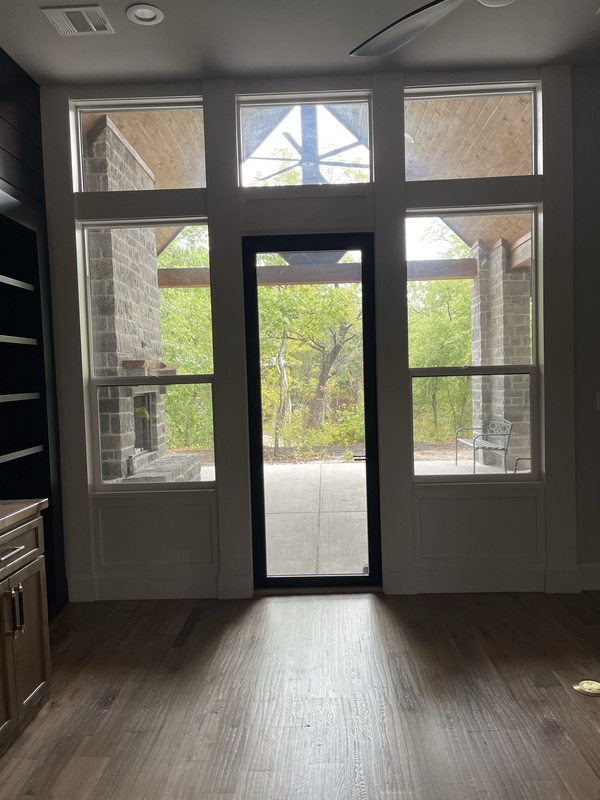 Eckersley Home