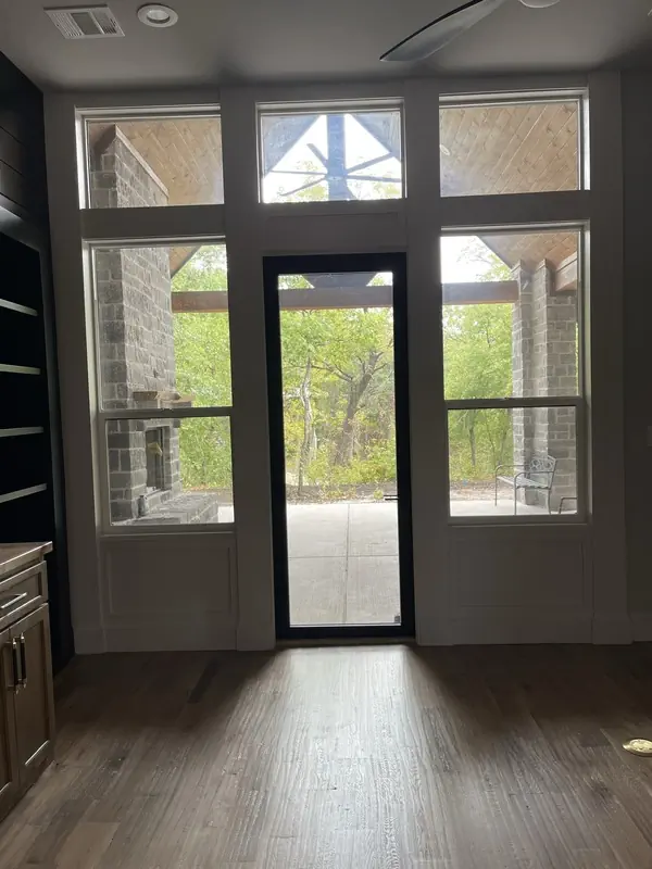 Eckersley Home