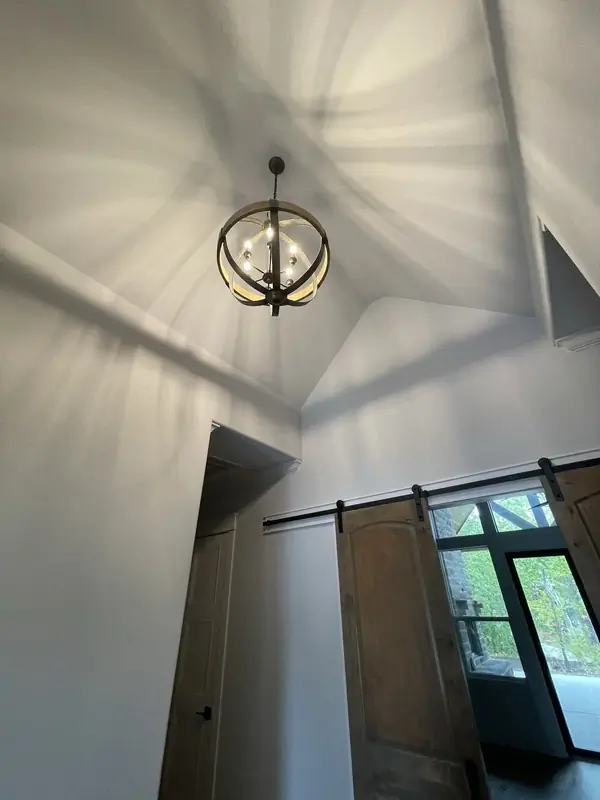 Eckersley Home