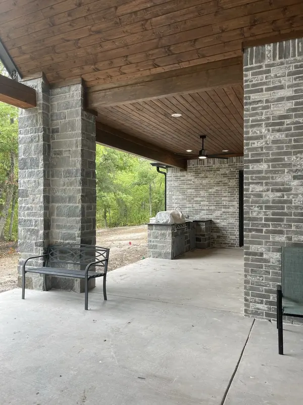 Eckersley Home