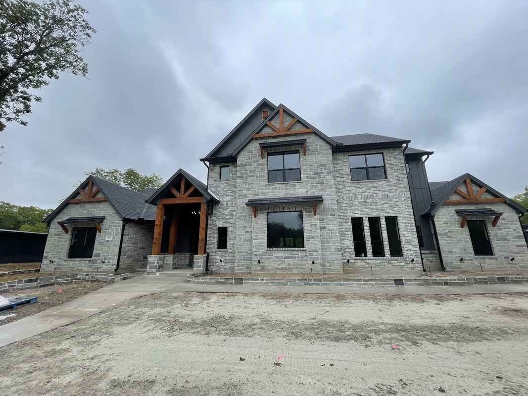 Eckersley Home