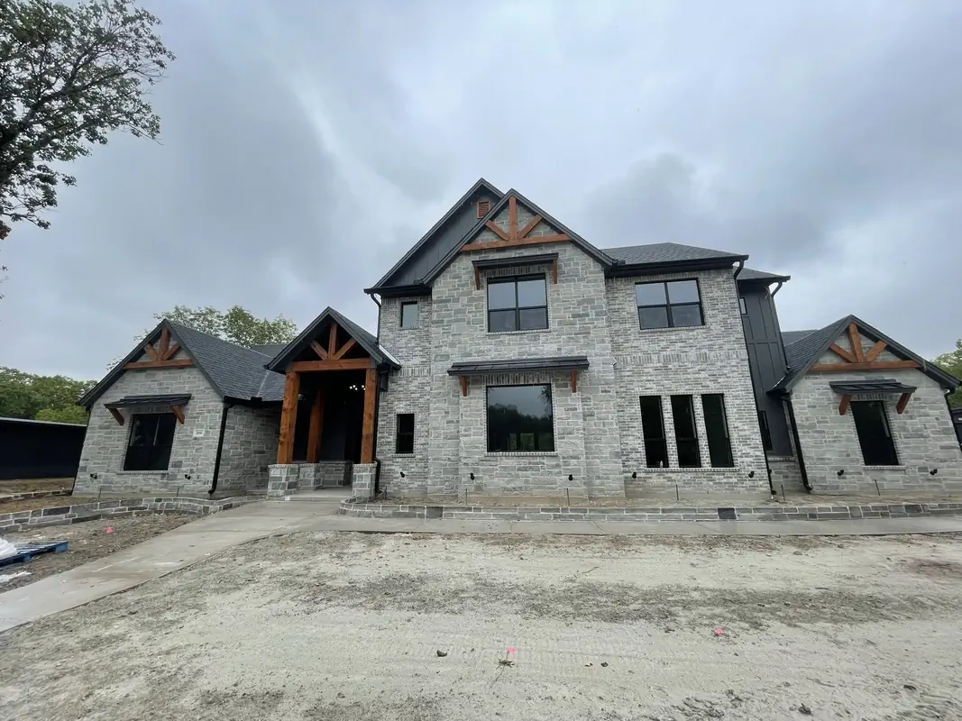 Eckersley Home
